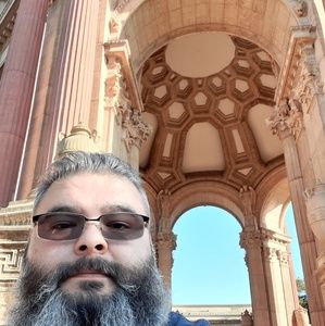 Meet your Posher, John